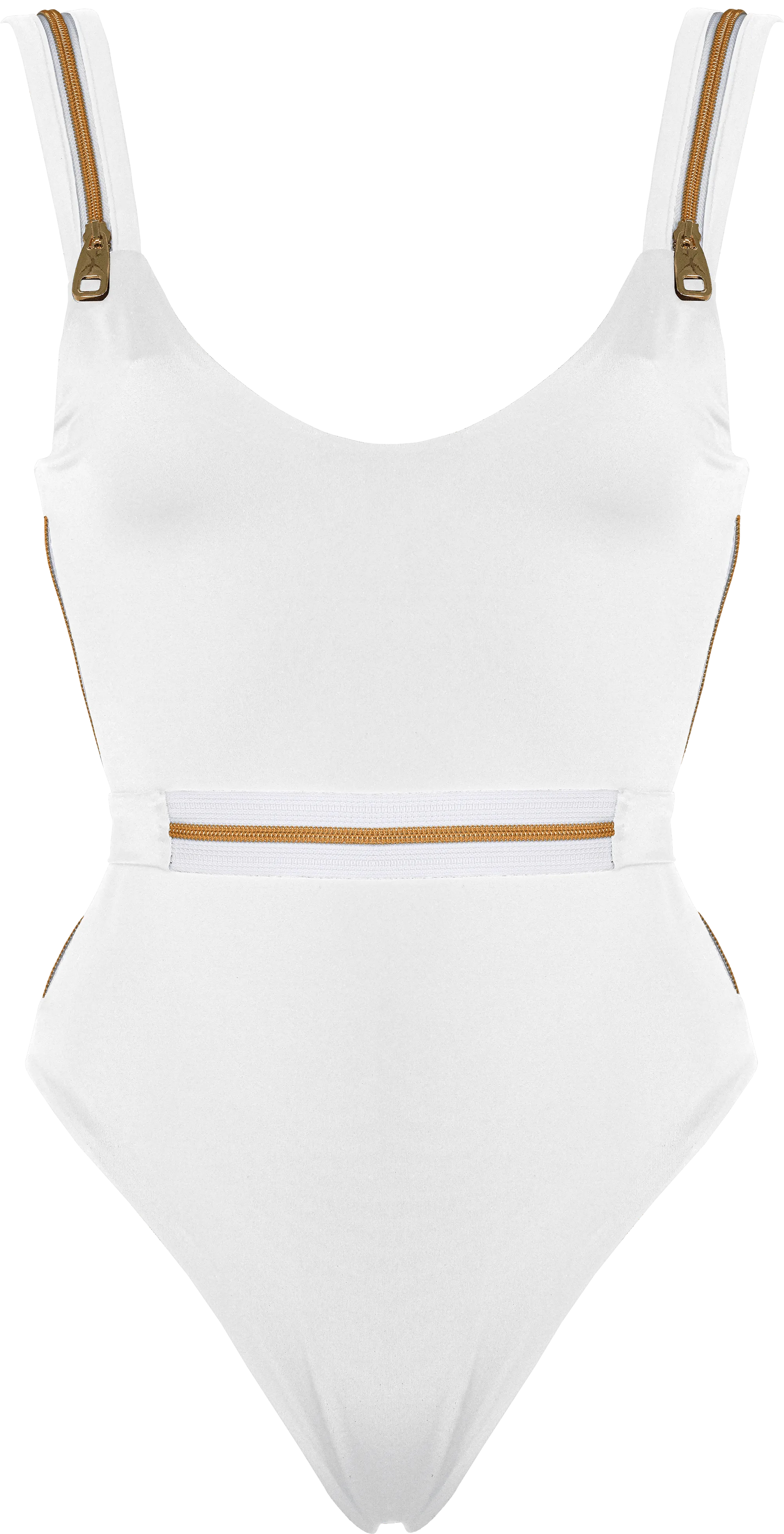 Ocean Waves RIPPLE SWIMWEAR