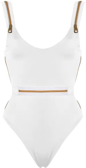 Ocean Waves RIPPLE SWIMWEAR