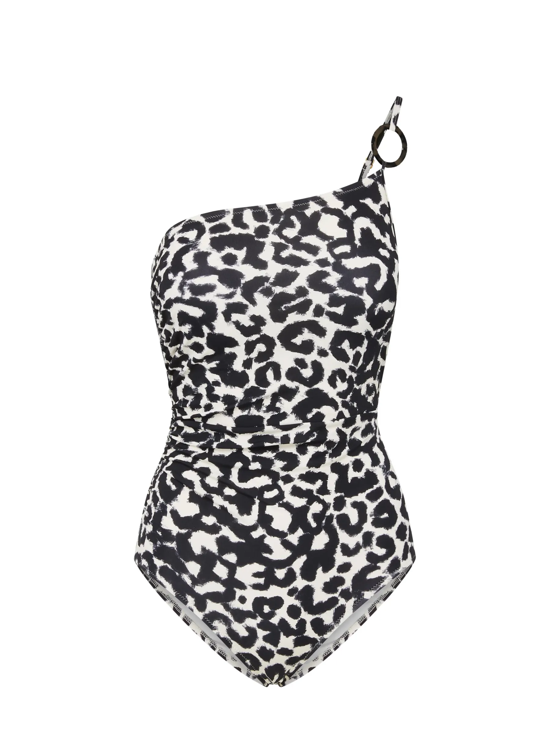 Supportive structure Kara One Piece Mia Leopard