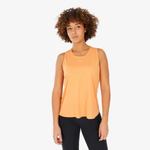 Camiseta tirantes de monta?a y trekking Mujer Quechua MH500 Cozy Jacket