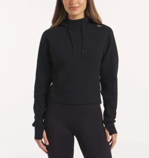 Women's Elevation Hoodie shrink-resistant