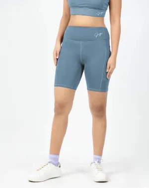 SculptFit Elegance Pocket Short Outdoor Apparel