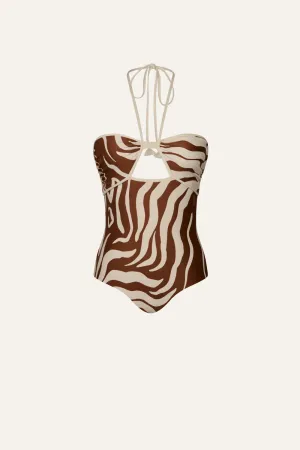 Sea Salt One Piece Seamless Comfort