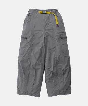 Loose Balloon Pant Casual Wear MachineWashable