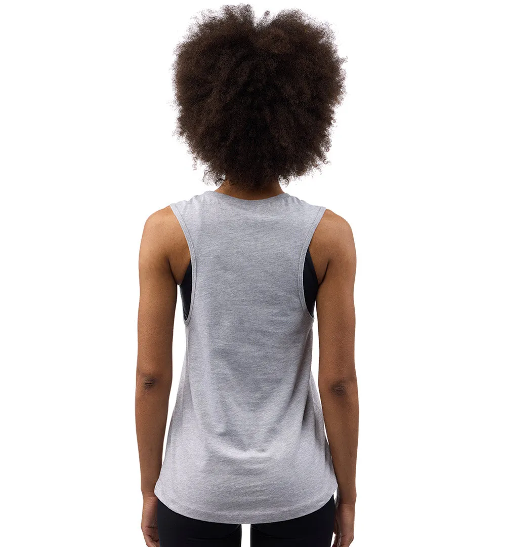 Sun Protection Fabric SPARTAN 2023 Trifecta Tank - Women's