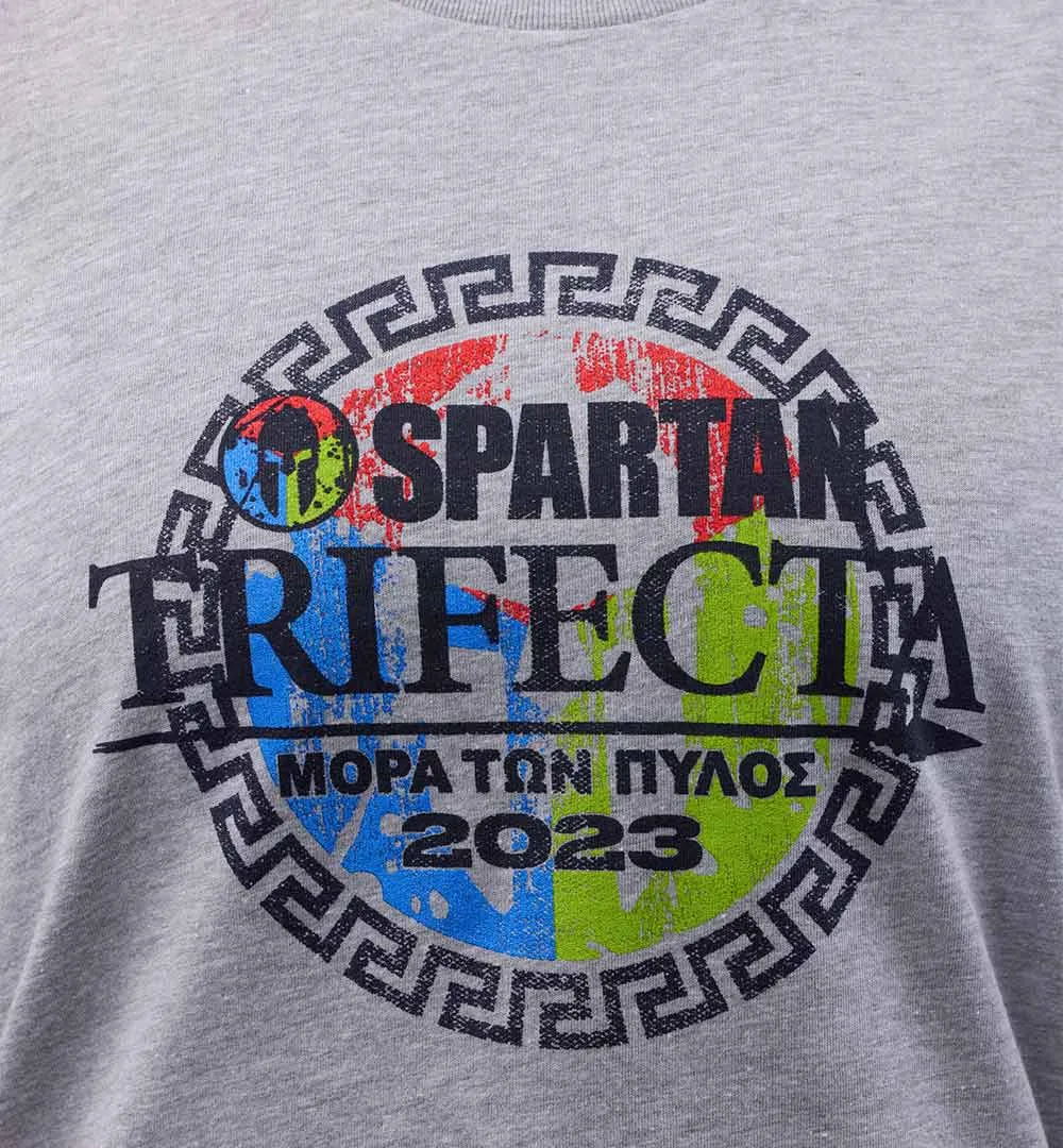 SPARTAN 2023 Trifecta Tank - Women's Stylish Hat Street Fest