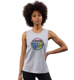 Travel Core SPARTAN 2023 Trifecta Tank - Women's