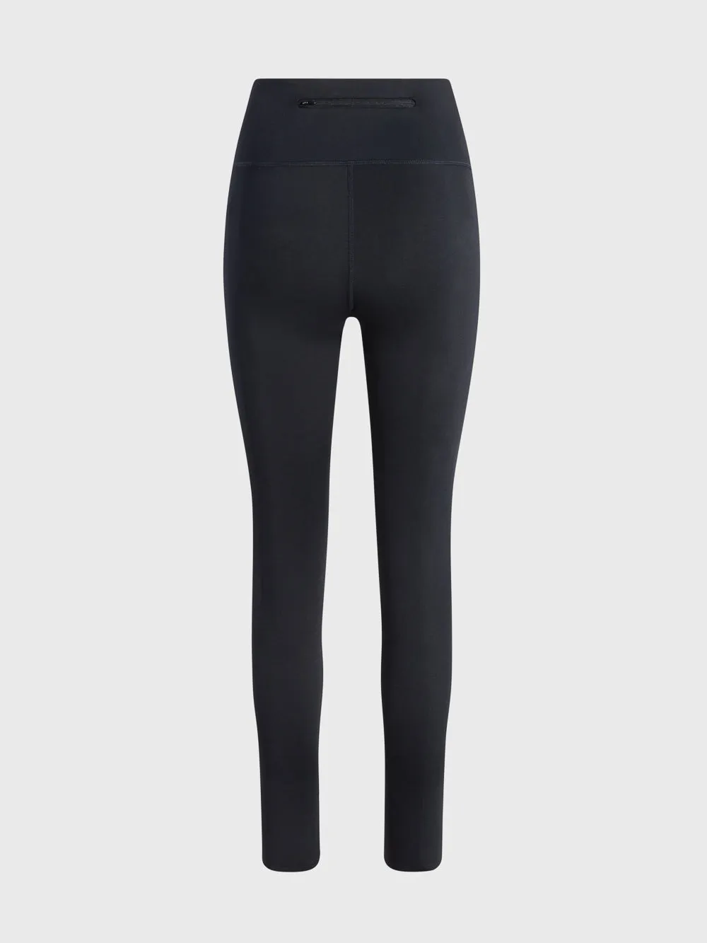 BARRY'S BLACK INCLINE LEGGING Feather Feel Gentle Fit