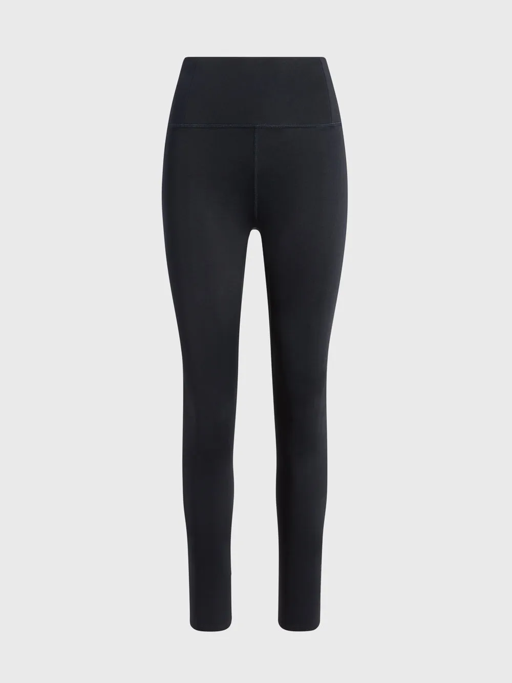 Flexible Waistband Tagless Design BARRY'S BLACK INCLINE LEGGING