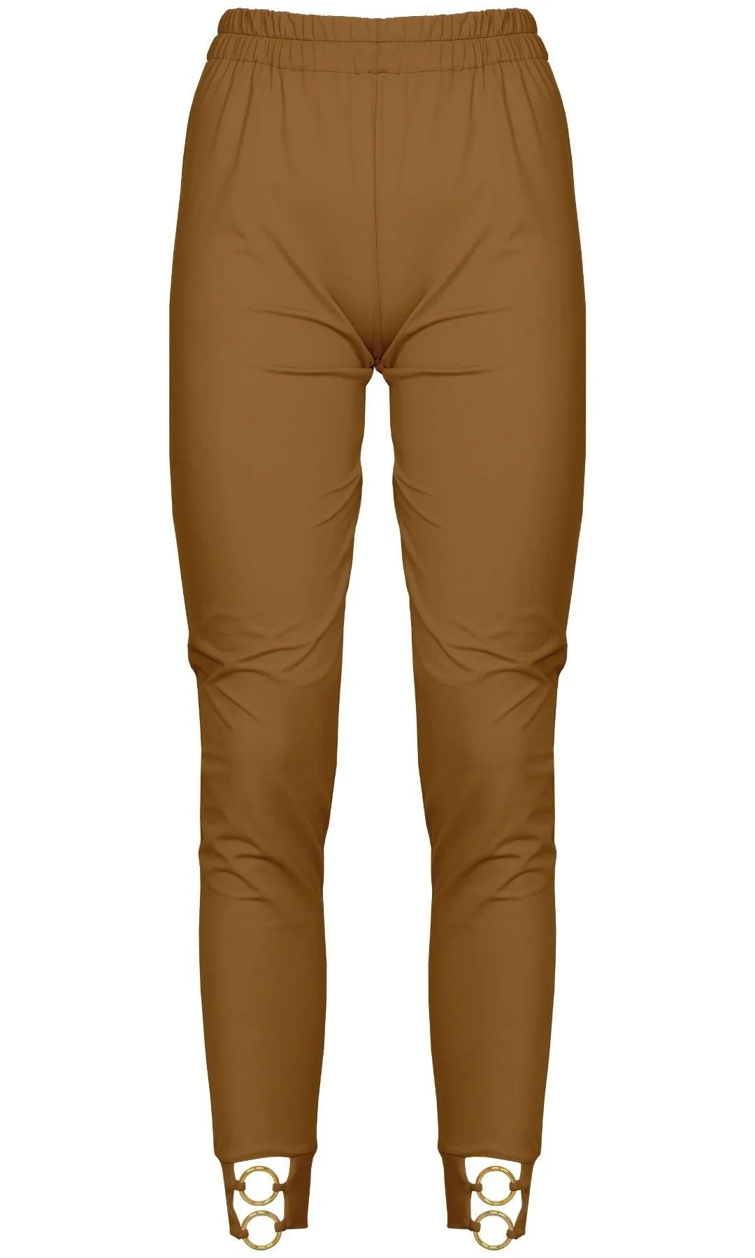 SISTINE PANTS Sweat Resistant FadeResistantTreatment