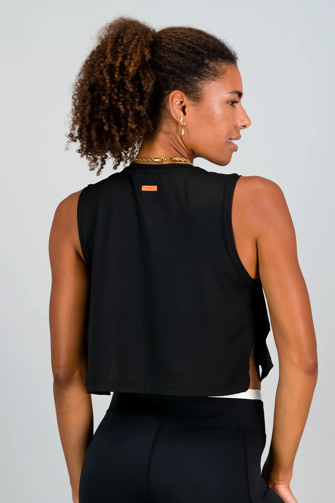 Quick Flexible SpeedFlow? Women's Pro Tank