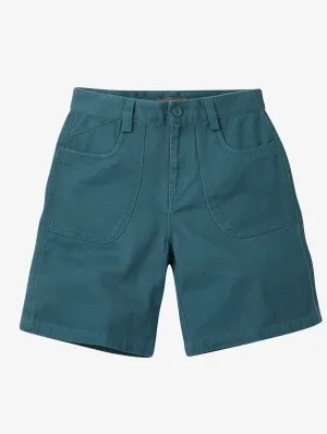 Functional Clothing Zero Chafe Construction Women's Esgair Shorts