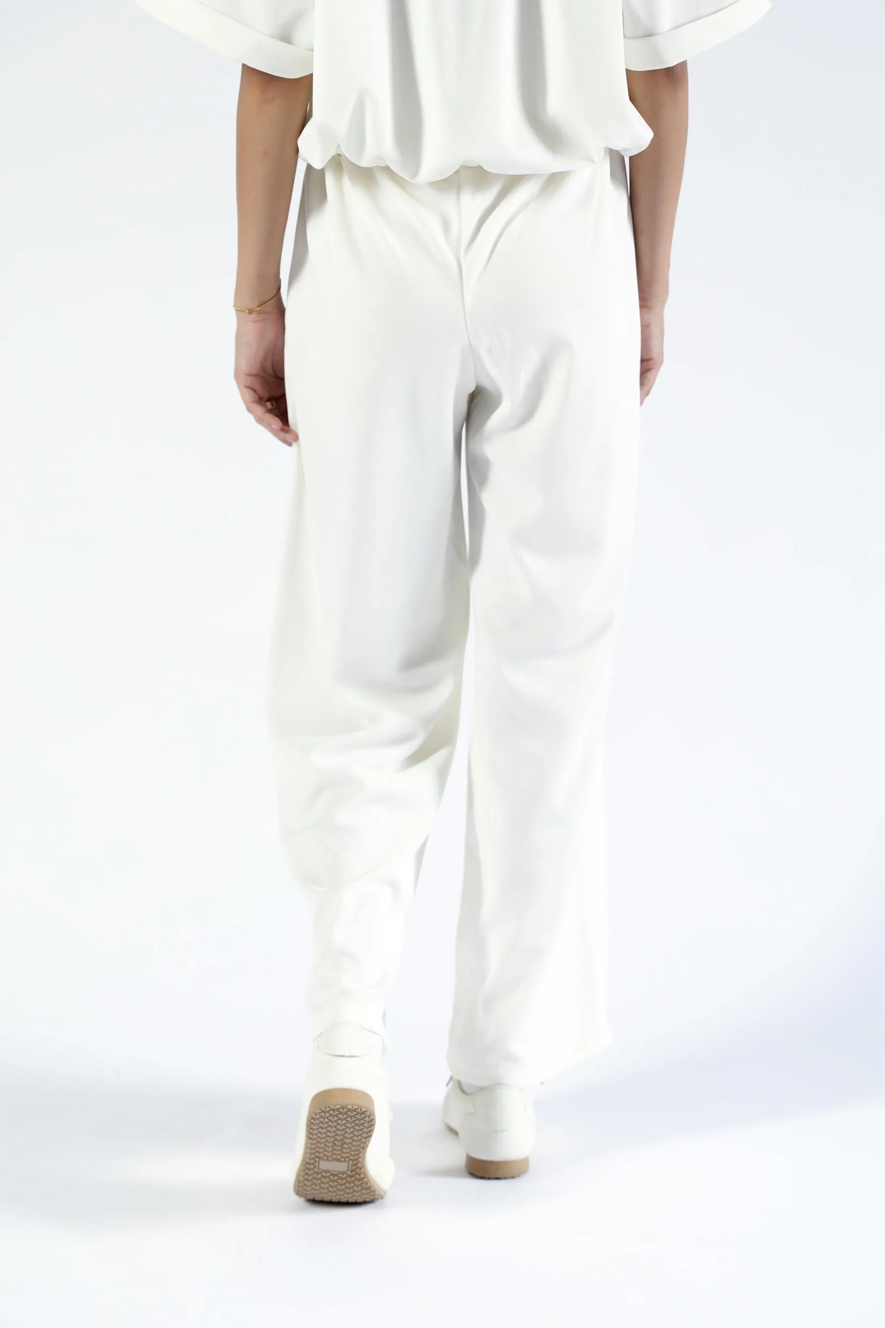 WIDE LEG TROUSER Everyday Style