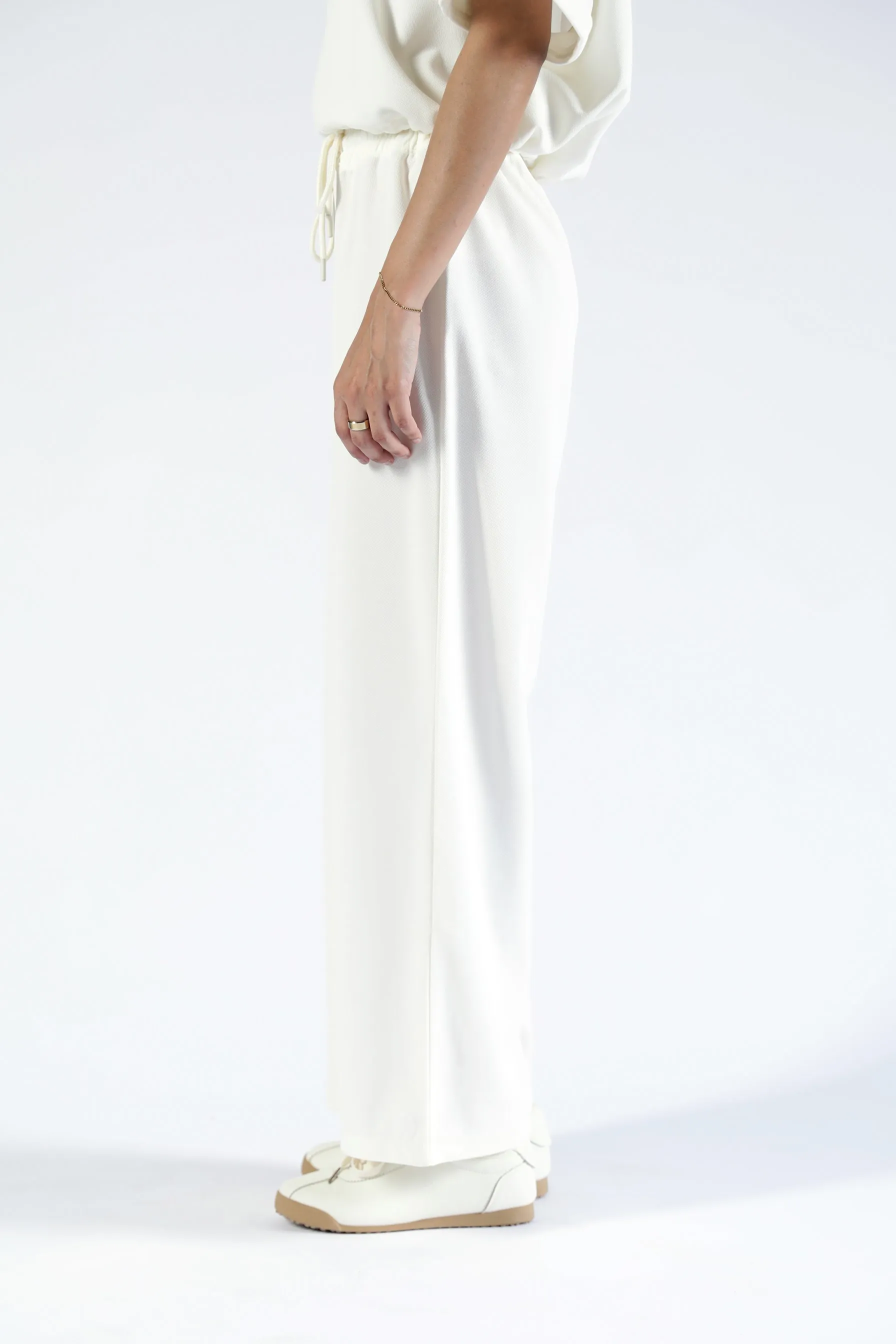 Everyday Comfort Comfort Style WIDE LEG TROUSER