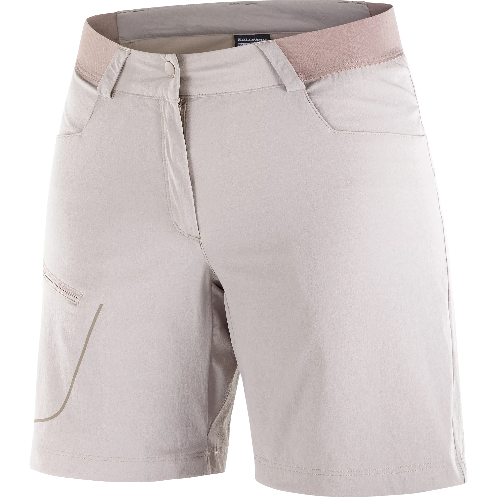 WAYFARER Snag Free Fabric Technology present for her