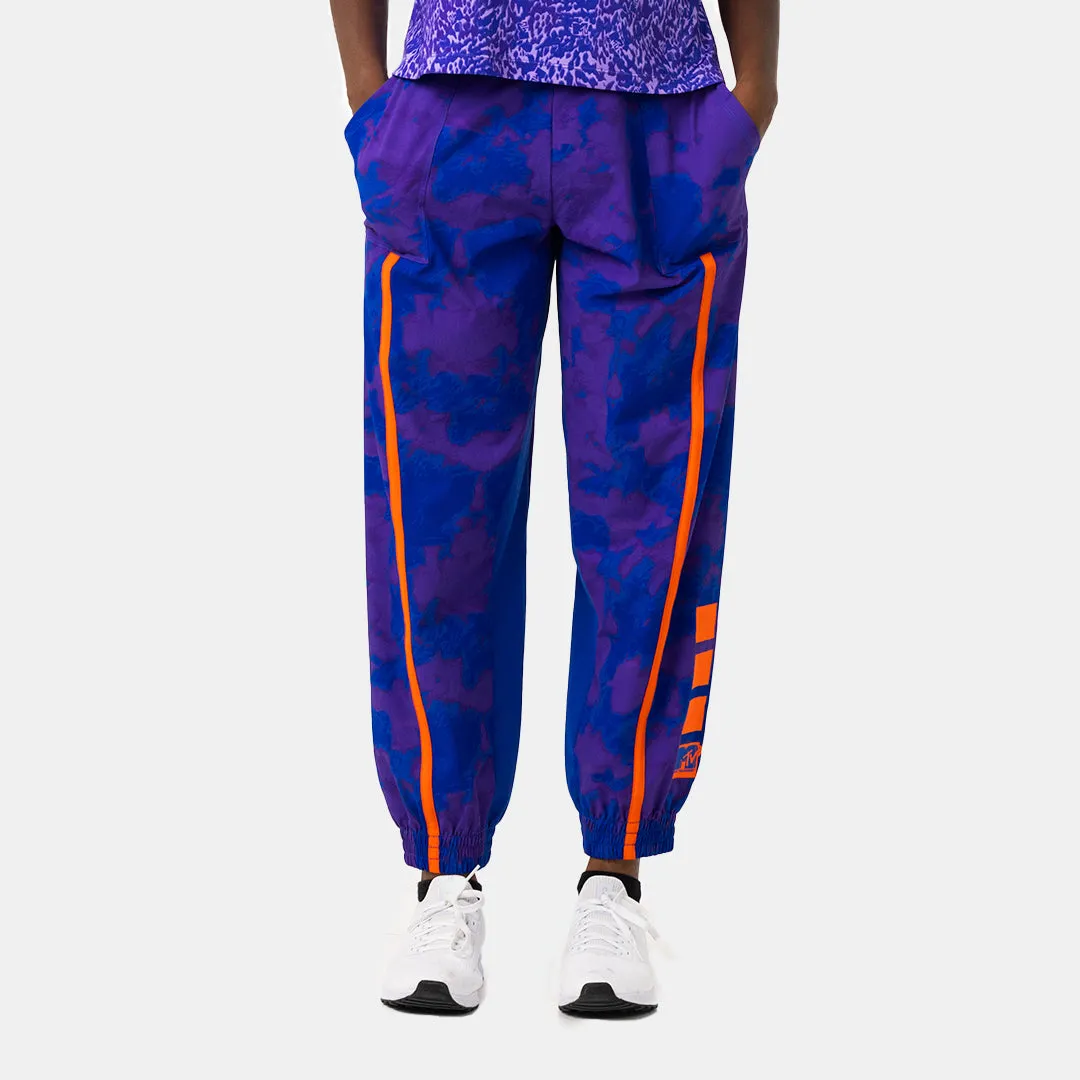 MTV WOMEN'S LIVE IN JOGGERS Reflective details Soft Inner Lining