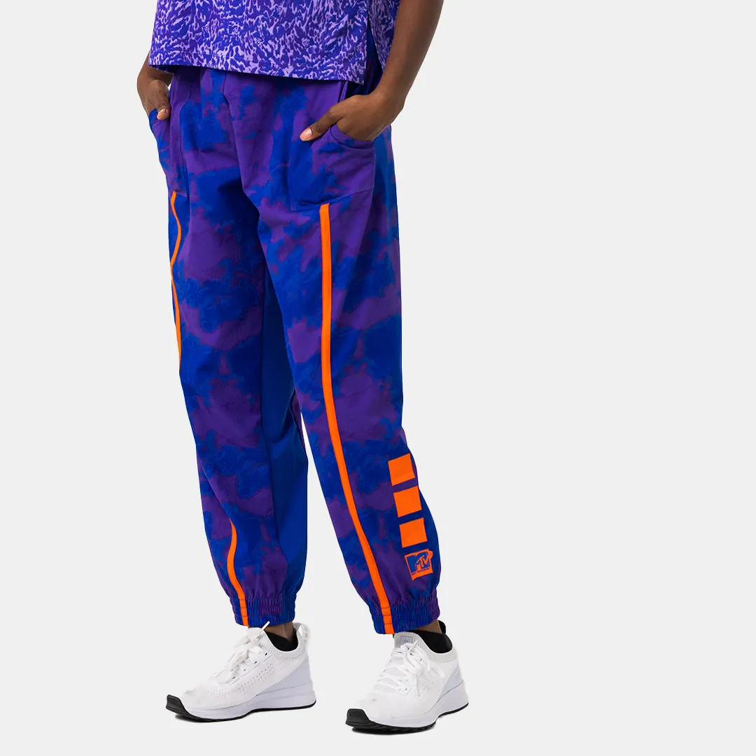 Comfortable Sleep Breezy Fit MTV WOMEN'S LIVE IN JOGGERS