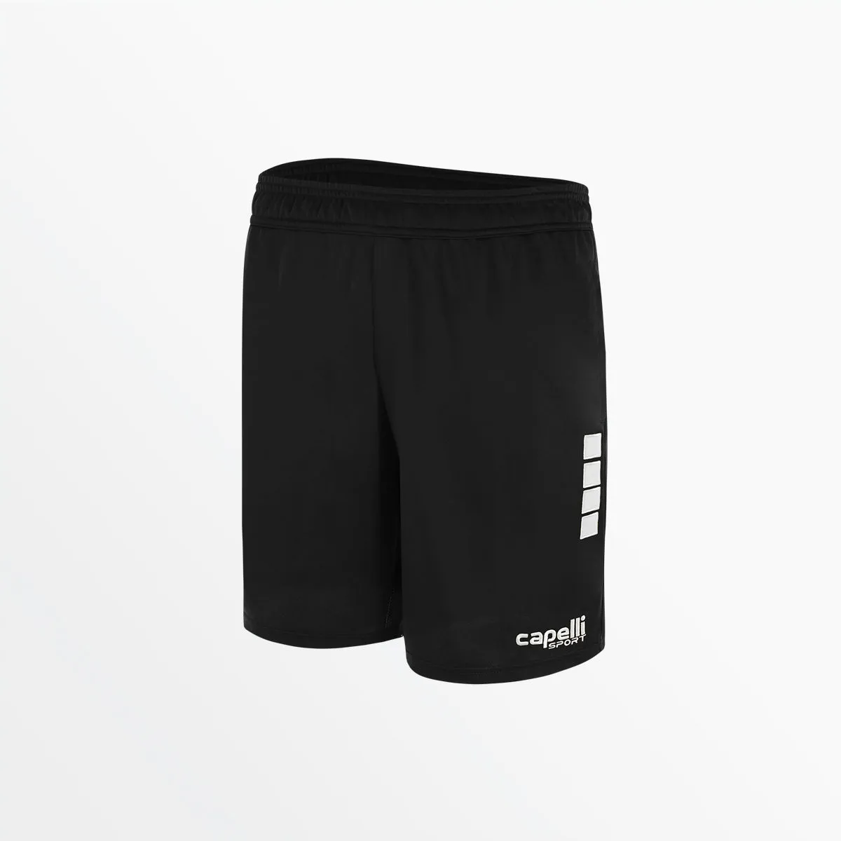 WOMEN'S UPTOWN TRAINING SHORTS Speed Soul DurableReinforcedElbow