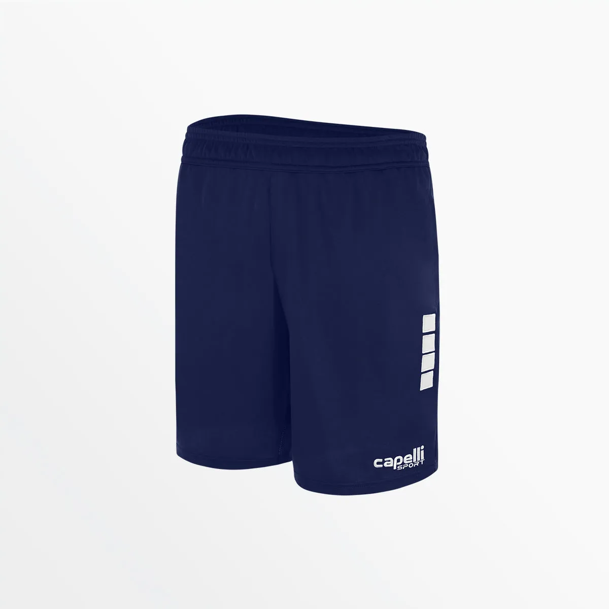 WOMEN'S UPTOWN TRAINING SHORTS Desert Heat