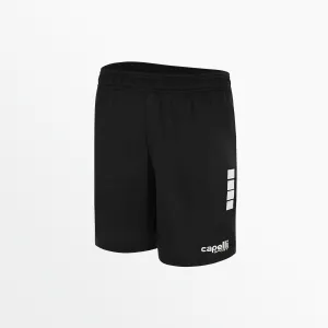 Flexible Apparel ElasticBinding WOMEN'S UPTOWN TRAINING SHORTS