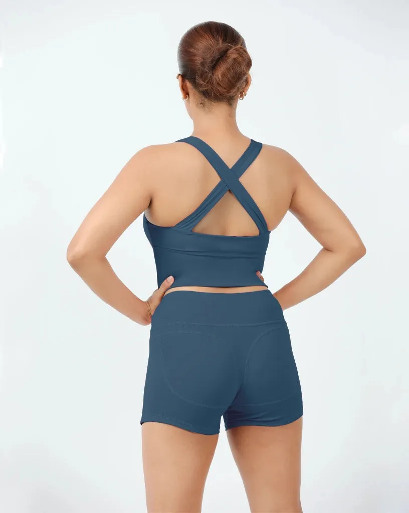 ZipFit Pro Performance Bra FourWayStretch