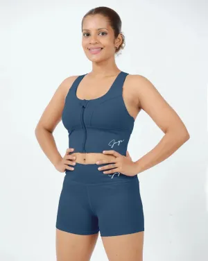 ZipFit Pro Performance Bra Street Wear