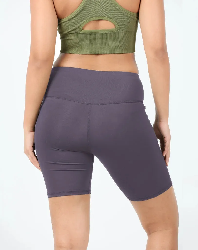 Basic Core simple design FlexFit Elegance Short