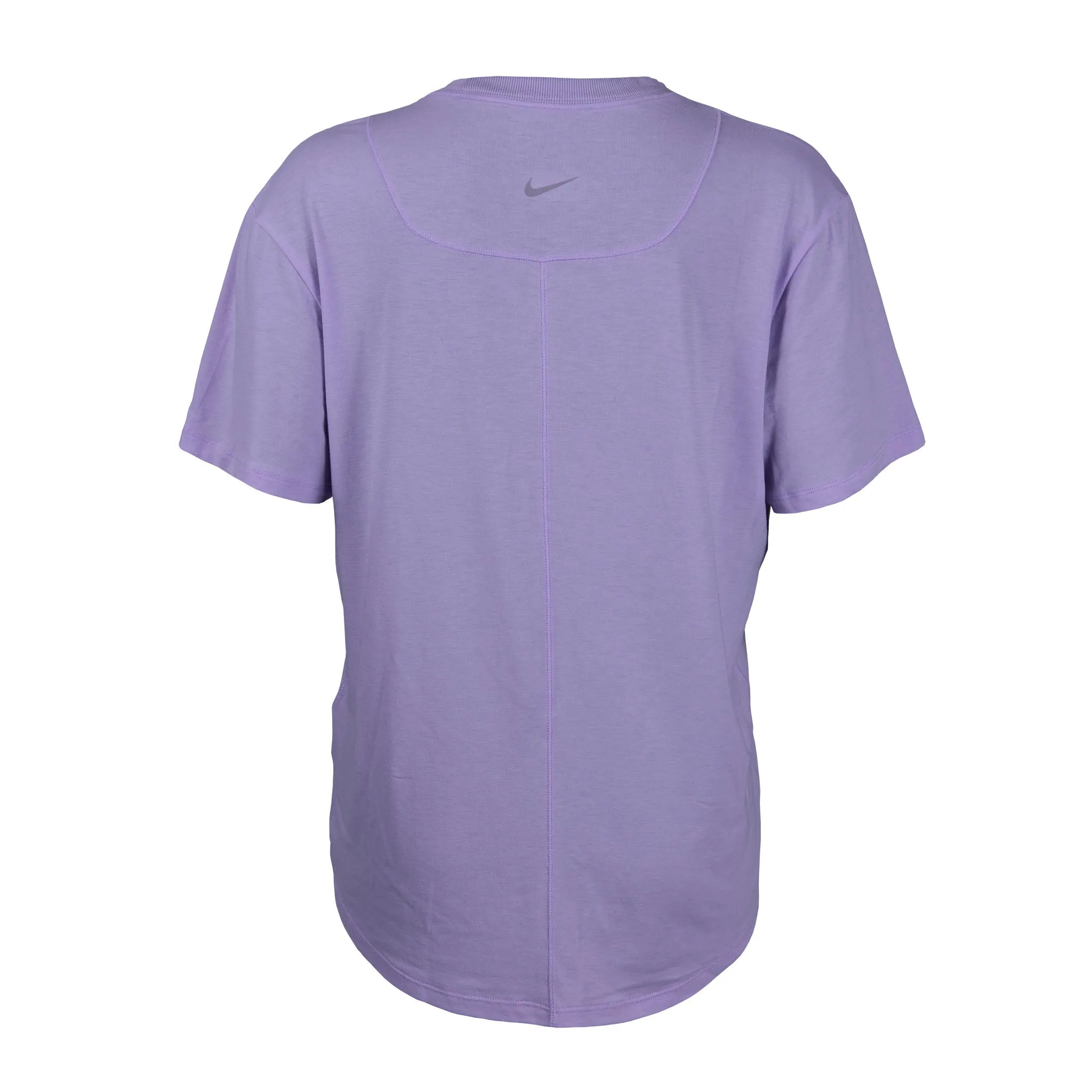 Fade Resistant Print Nike USATF Women's Dri-FIT Relaxed Top
