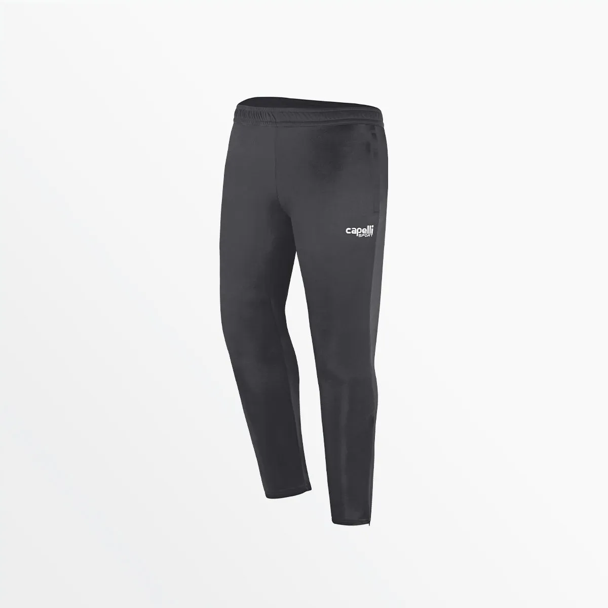 BASICS I WOMEN'S TRAINING PANTS Fur Fit