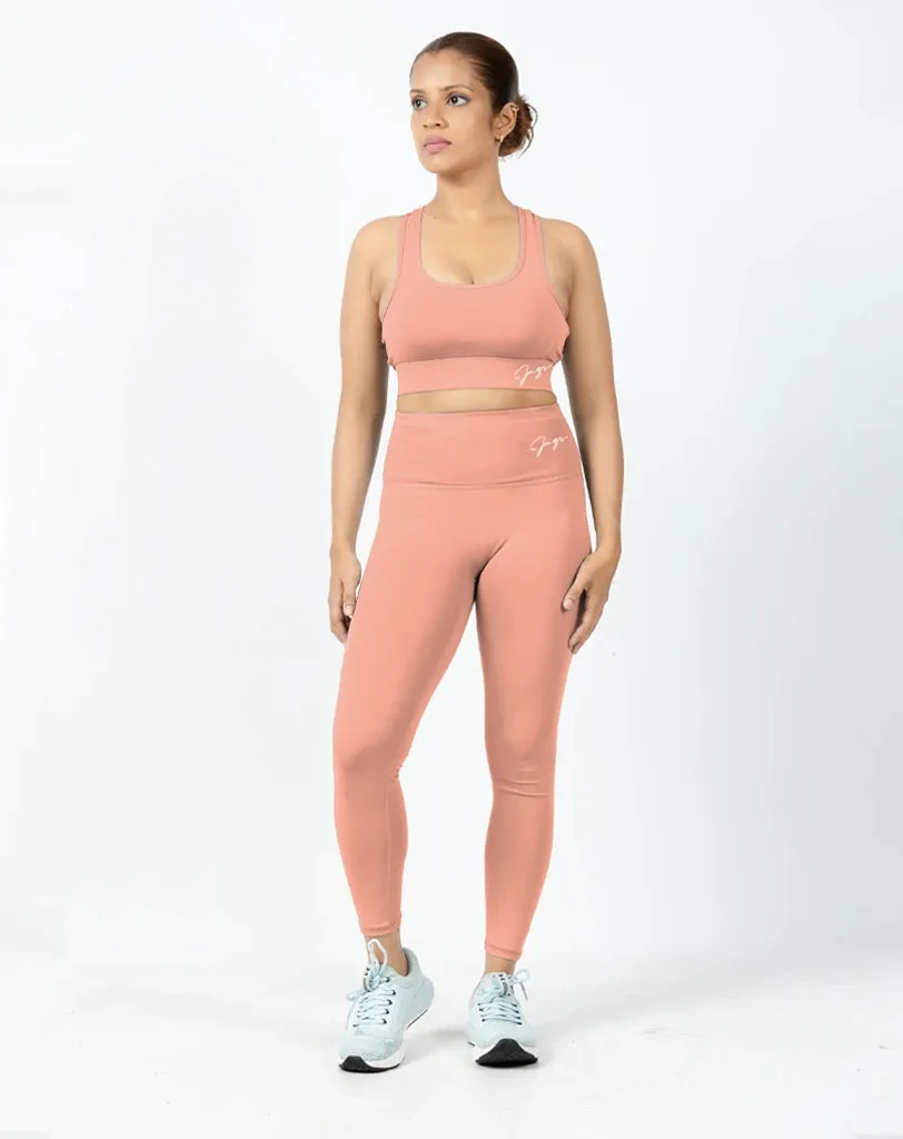 All-Day Fit lightweight pants LiftEase MaxSupport Sport Bra