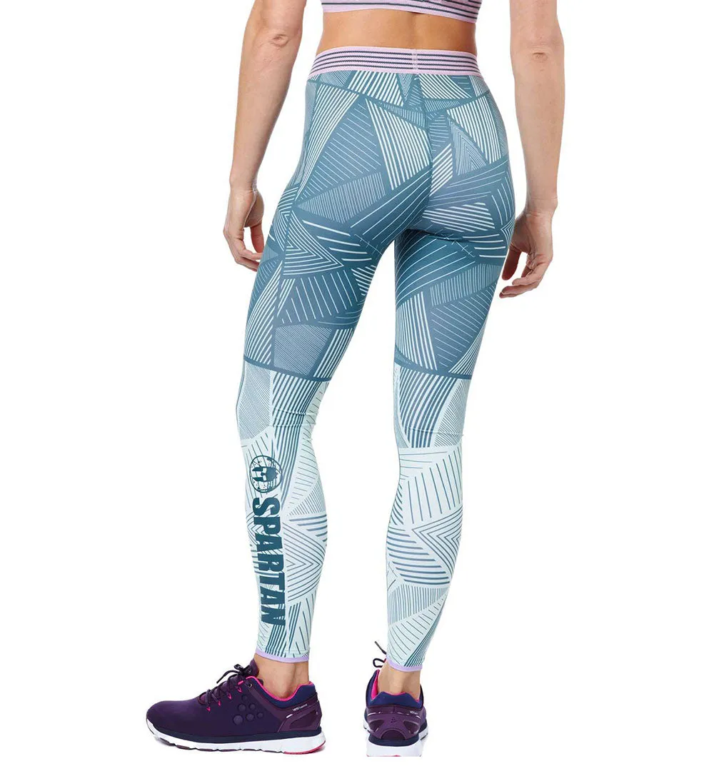 EcoFriendly Dye SPARTAN by CRAFT Lux Tight - Women's
