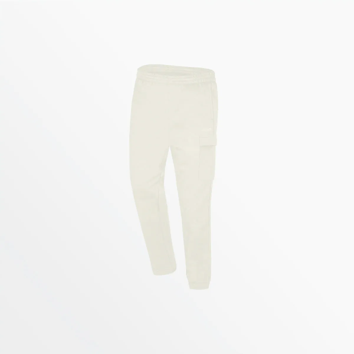 WOMEN'S FLEECE CARGO SWEATPANTS Durable Reinforced Edges