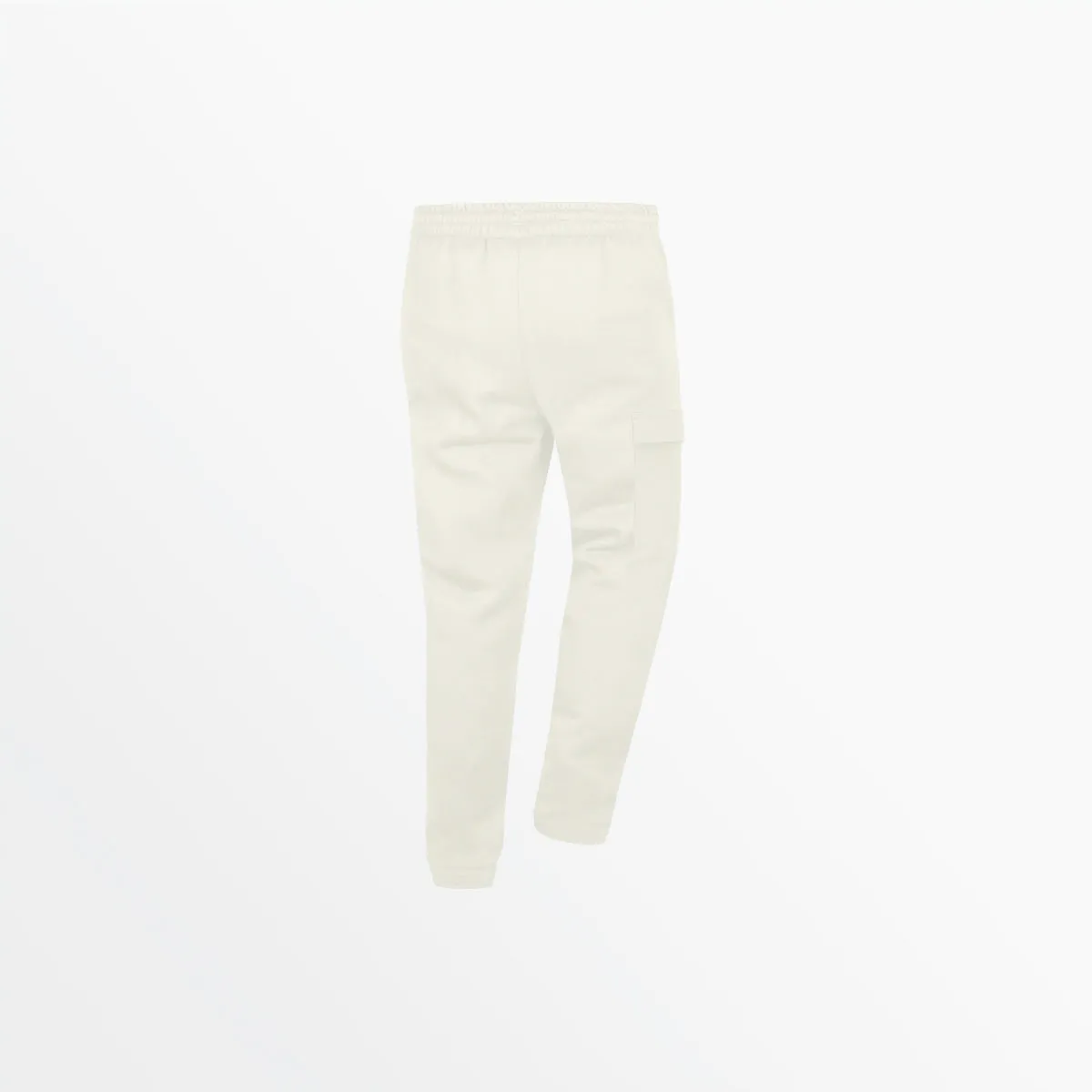 Sun shield WOMEN'S FLEECE CARGO SWEATPANTS