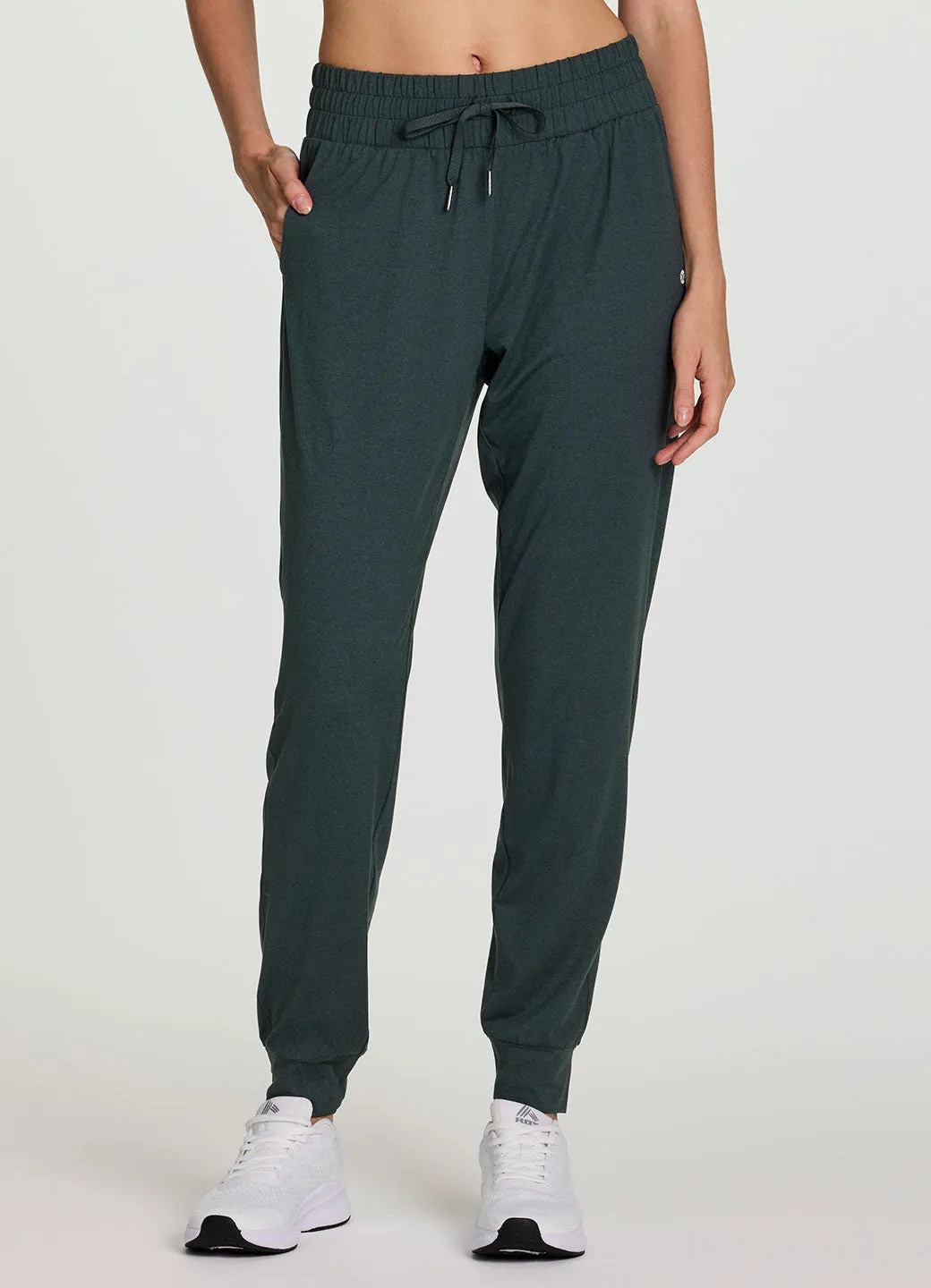 EverydaySoft Jogger Functional Fashion