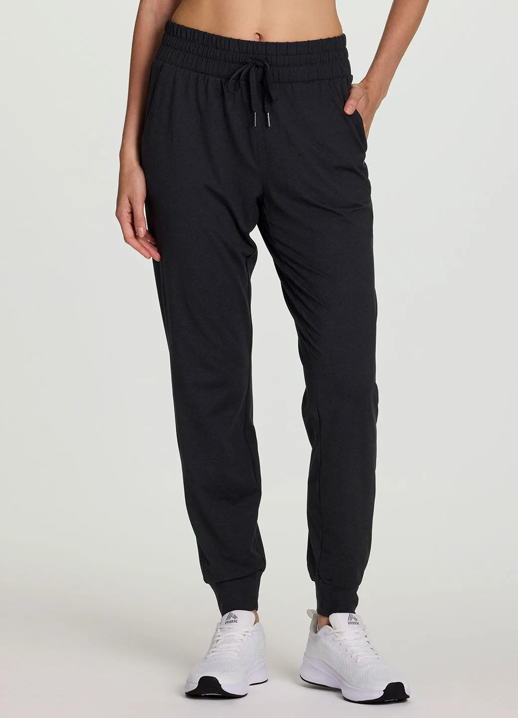 Denim finish Functional Ease EverydaySoft Jogger